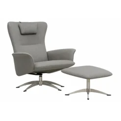 Hjort Knudsen - Opus Lænestol Stof