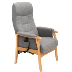 Hjort Knudsen – Otiumstol