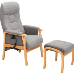 Hjort Knudsen – Otiumstol