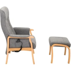 Hjort Knudsen – Otiumstol