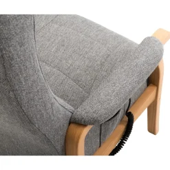 Hjort Knudsen – Otiumstol