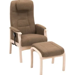 Hjort Knudsen – Otiumstol