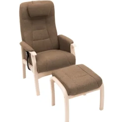 Hjort Knudsen – Otiumstol