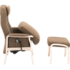 Hjort Knudsen – Otiumstol