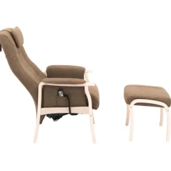 Hjort Knudsen – Otiumstol