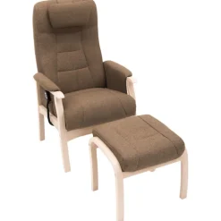 Hjort Knudsen – Otiumstol