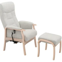 Hjort Knudsen – Otiumstol