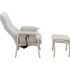 Hjort Knudsen – Otiumstol