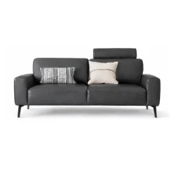 Hjort Knudsen Copenhagen lædersofa