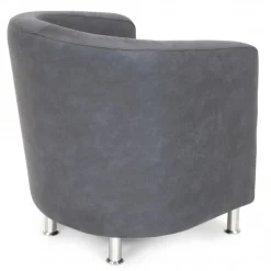 Hjort Knudsen Liva Clubstol