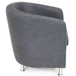 Hjort Knudsen Liva Clubstol