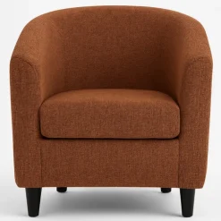 Hjort Knudsen Liva Clubstol