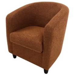 Hjort Knudsen Liva Clubstol