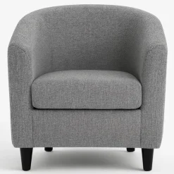 Hjort Knudsen Liva Clubstol