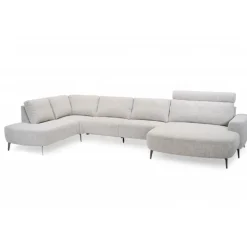 Hjort Knudsen Lolland U sofa Højrevendt