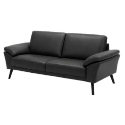 Hjort Knudsen Thyregod lædersofa