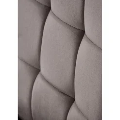 HOLM Spisebordsstol - Grå