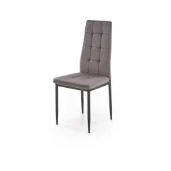 HOLM Spisebordsstol - Grå