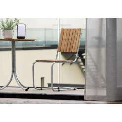 Holmsund Havestol - Natur