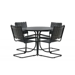 Holmsund Loungesæt - Havemøbelsæt