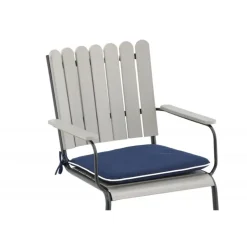 Holmsund Pude - Blå