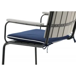 Holmsund Pude - Blå