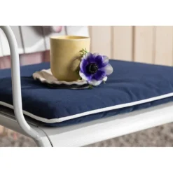 Holmsund Pude - Blå