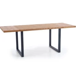 HORUS Spisebord med udtræk