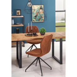 HORUS Spisebord med udtræk