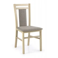 HUBERT 8 Spisebordsstol - Sonoma eg./Inari 23