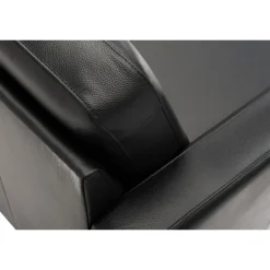 Hvidovre LæderHjørnesofa