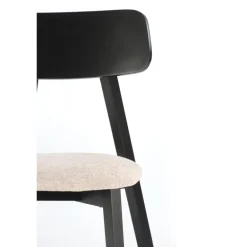 HYLO Spisebordsstol, Beige