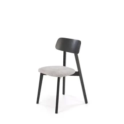 HYLO Spisebordsstol, Grå