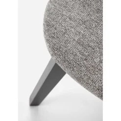 HYLO Spisebordsstol, Grå