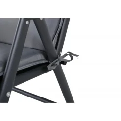 Hynde 5-pos Hanna - Grå