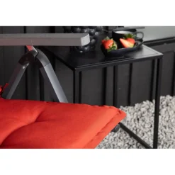 Hyndepude 5-pos - Rød