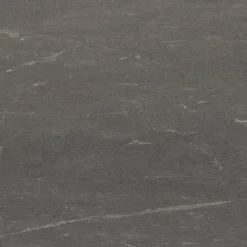 Ibiza spisebord sort Ø110 cm