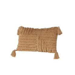 Idun Pudebetræk - Brun