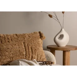 Idun Pudebetræk - Brun