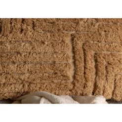 Idun Pudebetræk - Brun