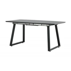 Inca Spisebord - Sort