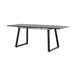 Inca Spisebord - Sort