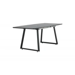 Inca Spisebord - Sort