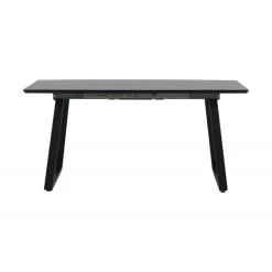 Inca Spisebord - Sort