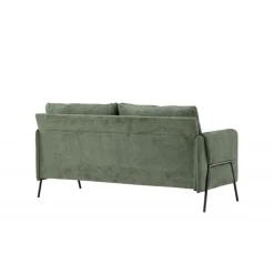 Indigo 2 personers Sofa - Grøn