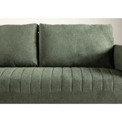 Indigo 2 personers Sofa - Grøn
