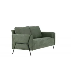 Indigo 2 personers Sofa - Grøn