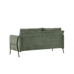 Indigo 2 personers Sofa - Grøn