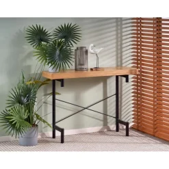 INFERNO - Naturlig eg/Sort