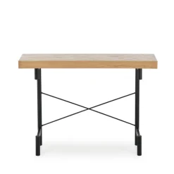 INFERNO - Naturlig eg/Sort